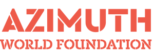 Azimuth World Foundation logo